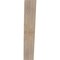 Ekena Millwork 5 1/2"W x 22"D x 30"H Traditional Smooth Knee Brace, Douglas Fir BRC06X22X30TRA00SDF - alternate 2